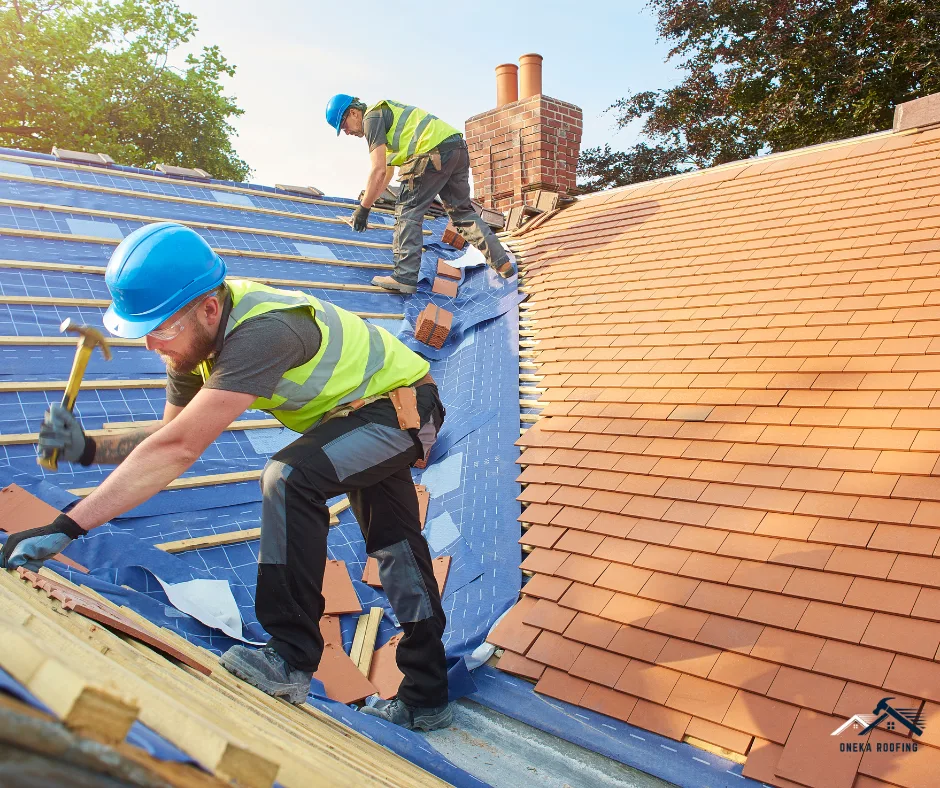 Why choose Roof Repair Near Me in Appomattox, VA